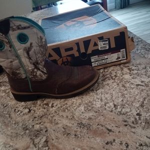 Ariat Boots